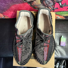 Load image into Gallery viewer, Yeezy Boost 350 V2 Yechei (Non-Refelctive) Size 11
