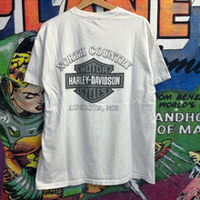 Load image into Gallery viewer, Y2K Harley Davidson Tee Size Large

