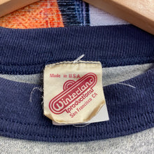 Load image into Gallery viewer, Vintage Grateful Dead 3/4 Baseball Tee Shirt size Medium

