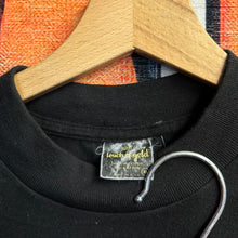 Load image into Gallery viewer, Vintage 93’ Star Trek Tee Size XL
