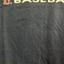 Load image into Gallery viewer, Y2K Boston Red Sox Tee Size Medium
