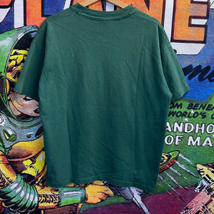Vintage Birdhouse Skateboarding Tee Shirt size Large
