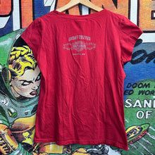 Load image into Gallery viewer, Harley-Davidson Duluth Tee Size XL Womens
