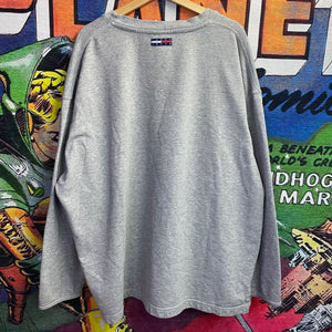 Vintage 90s Tommy Jeans Sweater size 2XL