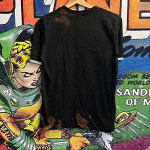 Star Wars The Clone Wars Tee Size Youth Large
