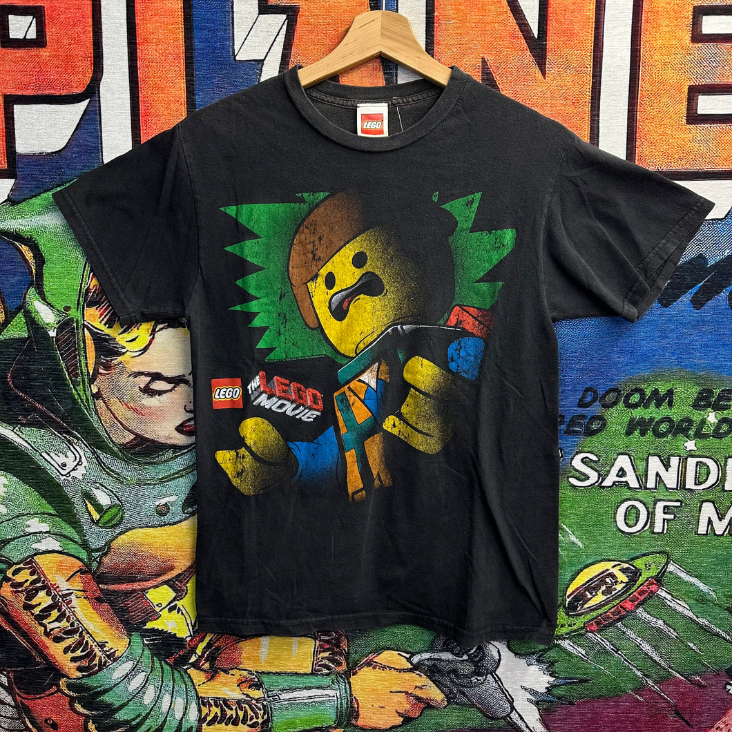 Lego Movie Tee Size Small Womens