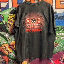 Load image into Gallery viewer, 90’s Monster Magnet Powertrip Tee Size XL
