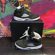 Load image into Gallery viewer, New Air Jordan 5 Oreo “Moonlight”Size 11
