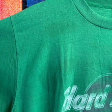Load image into Gallery viewer, Vintage 80’s Hard Rock Cafe Tee Size Large
