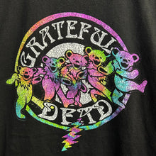 Load image into Gallery viewer, Grateful Dead Bear Tee Size 2XL
