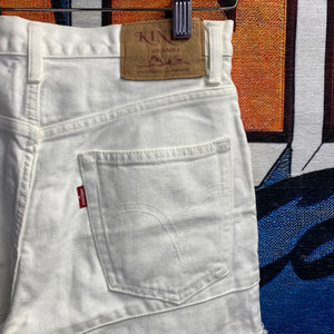 Hysteric Glamour Distressed hagi mummy Jeans Size 28”