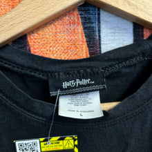 Load image into Gallery viewer, Y2K Harry Potter Tee Size Large
