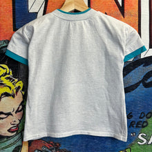 Load image into Gallery viewer, Vintage 90’s Florida Marlins MLB Tee Size XS
