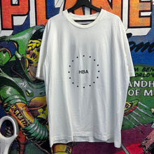 Load image into Gallery viewer, Brand New HBA Circle Star Logo Tee Size Large
