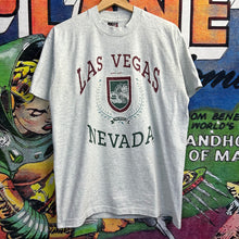 Load image into Gallery viewer, Vintage 90’s Las Vegas Tee Size Large
