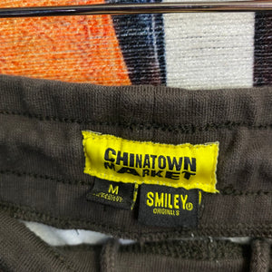Chinatown Market Bandana Print Jogger Pants Size Medium/ 29”