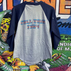 Vintage Grateful Dead 3/4 Baseball Tee Shirt size Medium