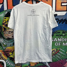 Load image into Gallery viewer, Limited Marc Jacobs x Disney x Damien Hirst Polka Dot Mickey Mouse Charity Tee Size Medium
