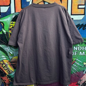 Albuquerque New Mexico Bear Tee Size 2