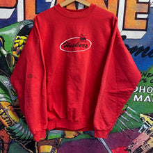 Load image into Gallery viewer, Vintage 90s Nebraska Huskies Sweater size Medium
