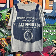 Load image into Gallery viewer, Y2K Jimmy Henchman Body Armor Tee Size XL
