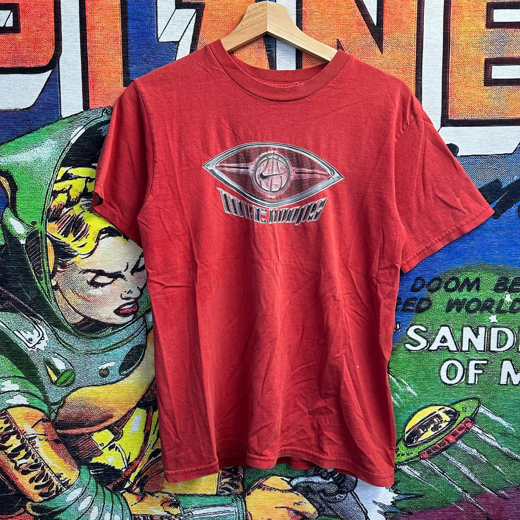 Y2K Nike ‘Bread of Speed’ Tee Size Small