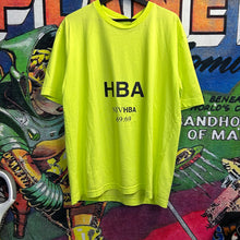 Load image into Gallery viewer, Brand New HBA “NIVHBA” Tee Size Medium
