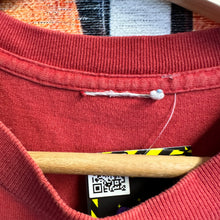 Load image into Gallery viewer, Y2K Nike ‘Bread of Speed’ Tee Size Small
