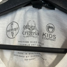 Load image into Gallery viewer, Limited Marc Jacobs x Disney x Damien Hirst Polka Dot Mickey Mouse Charity Tee Size Medium
