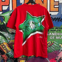 Load image into Gallery viewer, Brand New Barriers x Public Enemy Tee Size Large
