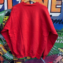 Load image into Gallery viewer, Vintage 90s Nebraska Huskies Sweater size Medium
