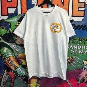 Brand New Marino Infantry Chester The Cheetah Tee Size Medium