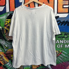 Load image into Gallery viewer, Vintage 90’s Tweety Looney Tunes What’s Your Excuse Tee Size XL
