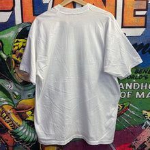 Load image into Gallery viewer, Vintage 90s Million Man March Tee Shirt size XL
