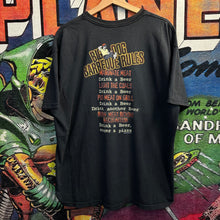 Load image into Gallery viewer, Y2K Big Dogs BBQ Rules Tee Size XL
