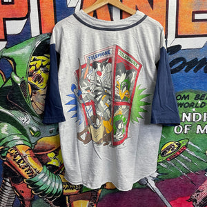 Vintage 90’s Looney Tunes Shirt Size Large