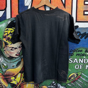 Y2K Motocross Metalcross Dragon Tee Size Youth Large