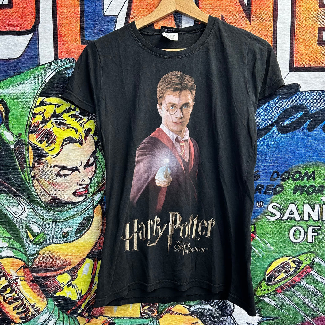 Y2K Harry Potter Tee Size Large