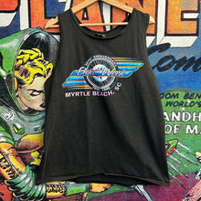 Load image into Gallery viewer, Vintage 90’s 1999 Bike Week Tank Top Size Large
