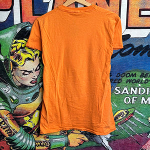 Vintage 80’s Astros Tee Size Medium
