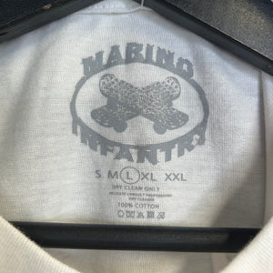 Brand New Marino Infantry Chester The Cheetah Tee Size Large