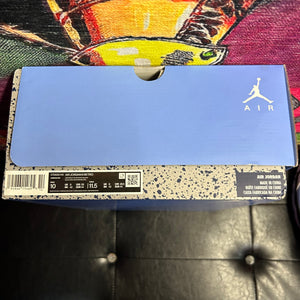 Brand New Air Jordan 6 “UNC” Size 10