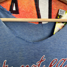 Load image into Gallery viewer, Vintage 80’s “Perfect” Sleeveless Tee Size Large
