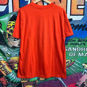 Vintage 80’s Gators Football Tee Size XL