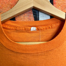 Load image into Gallery viewer, Vintage 80’s Astros Tee Size Medium

