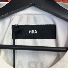 Load image into Gallery viewer, Brand New HBA Circle Star Logo Tee Size Large
