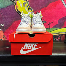 Load image into Gallery viewer, Nike Lemon Twist Dunk High Size 8W

