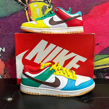 Load image into Gallery viewer, Nike Dunk Low “Free.99” Size 10.5
