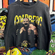 Load image into Gallery viewer, Vintage 90’s Goldberg Cutoff
