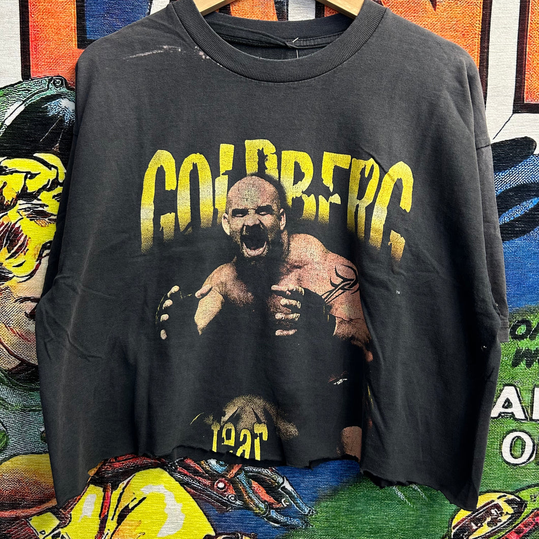 Vintage 90’s Goldberg Cutoff